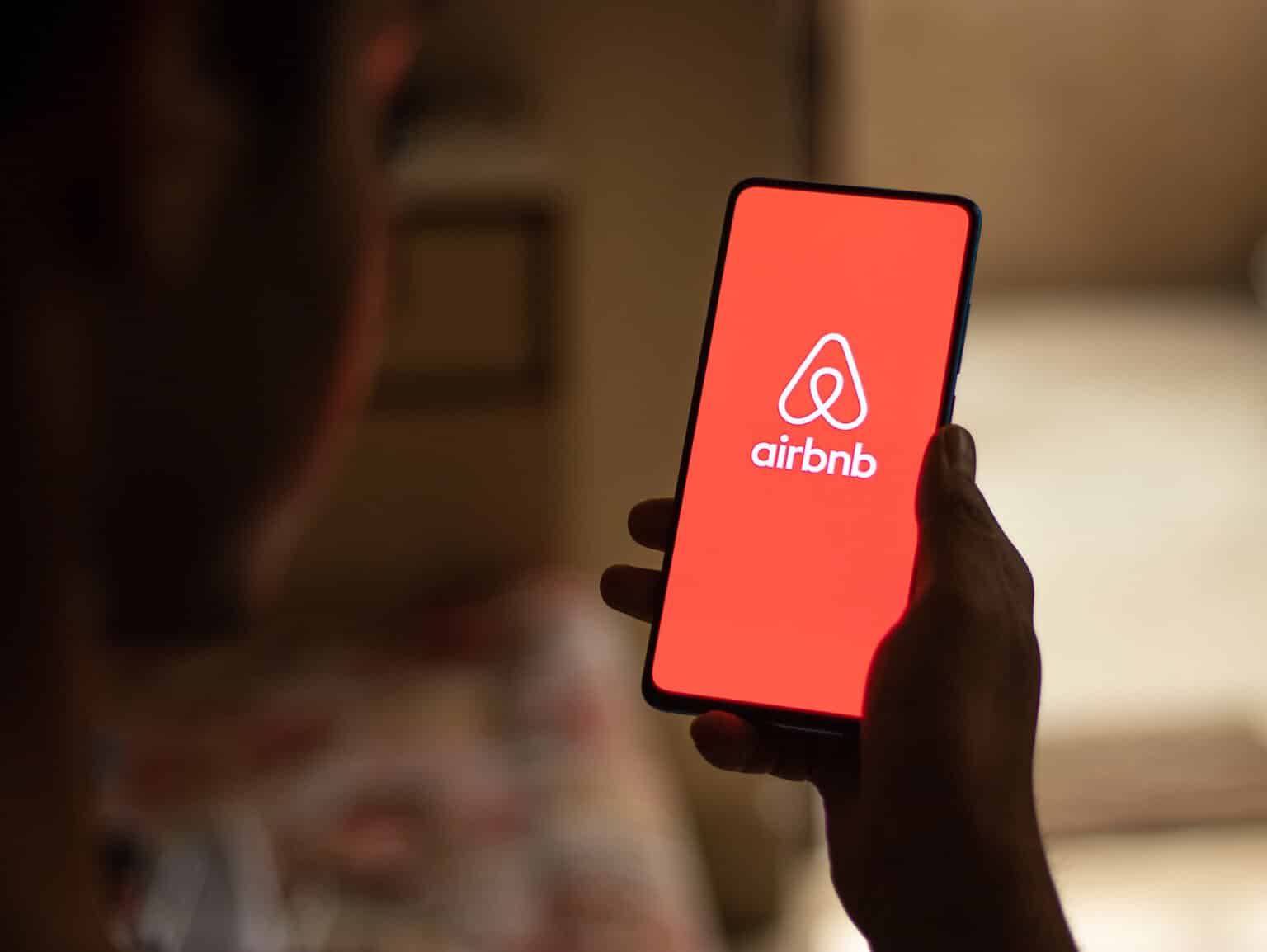 airbnb immobilier