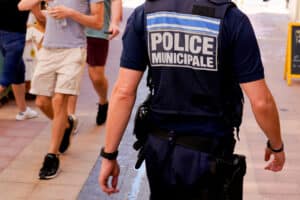police municipale