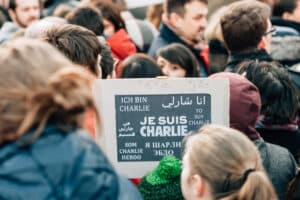 charlie hebdo