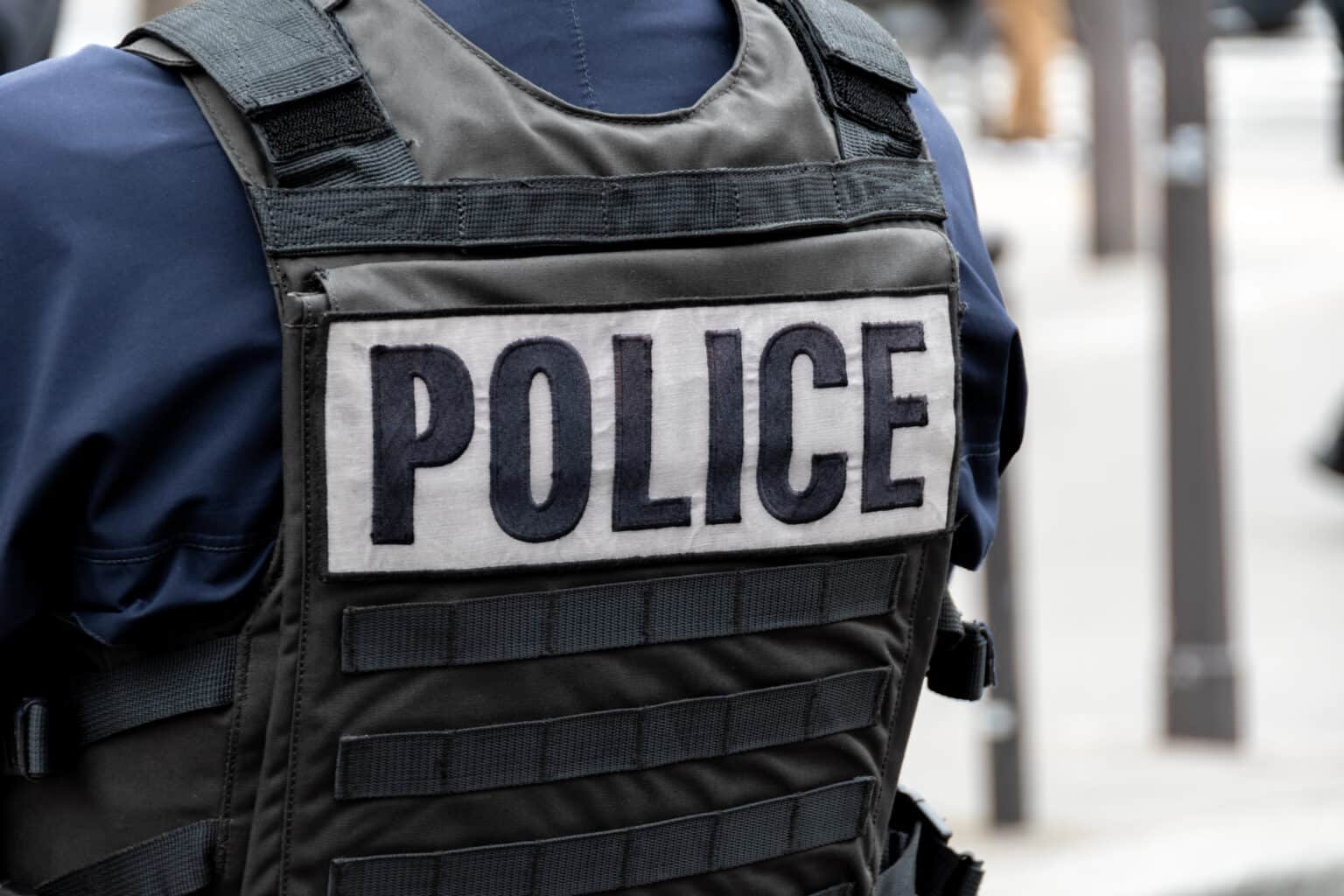 Deux meurtres en 12h, dont l’un commis tout près de la gare la plus dangereuse de toute la région : la victime poignardée en pleine rue police faits divers