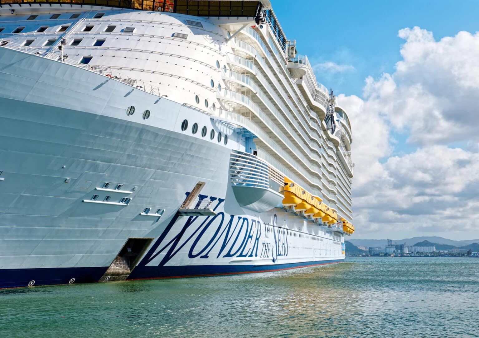 Croisière