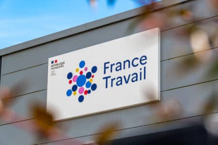 france travail emploi