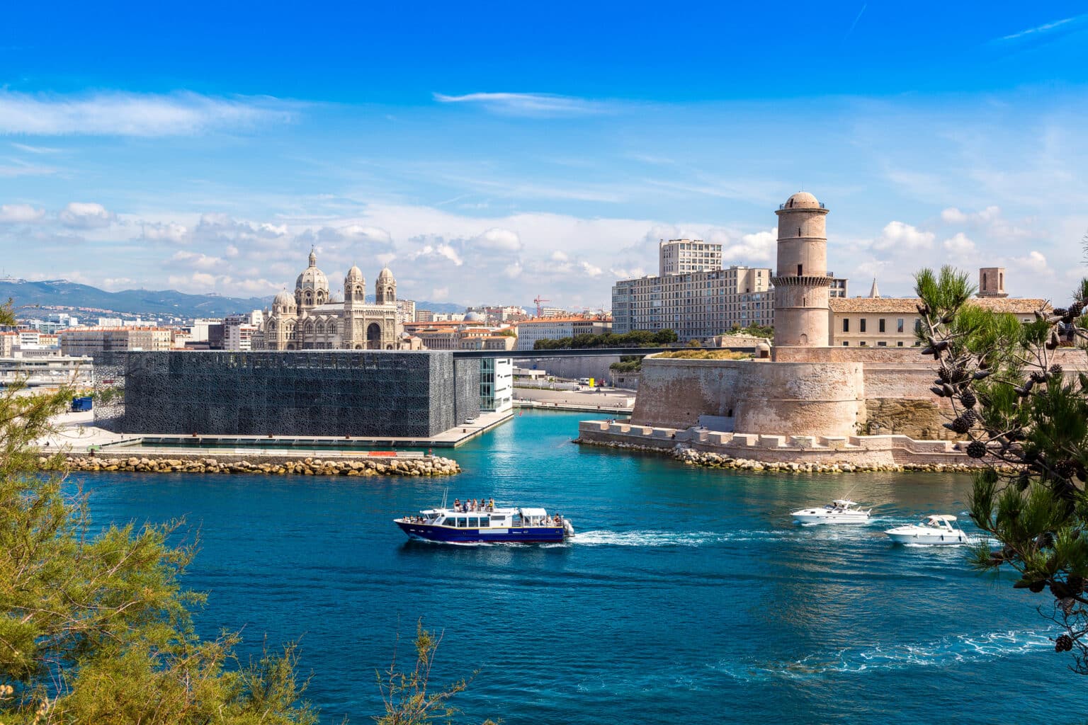 Marseille