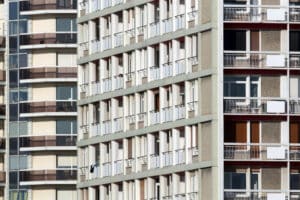 hlm logements sociaux