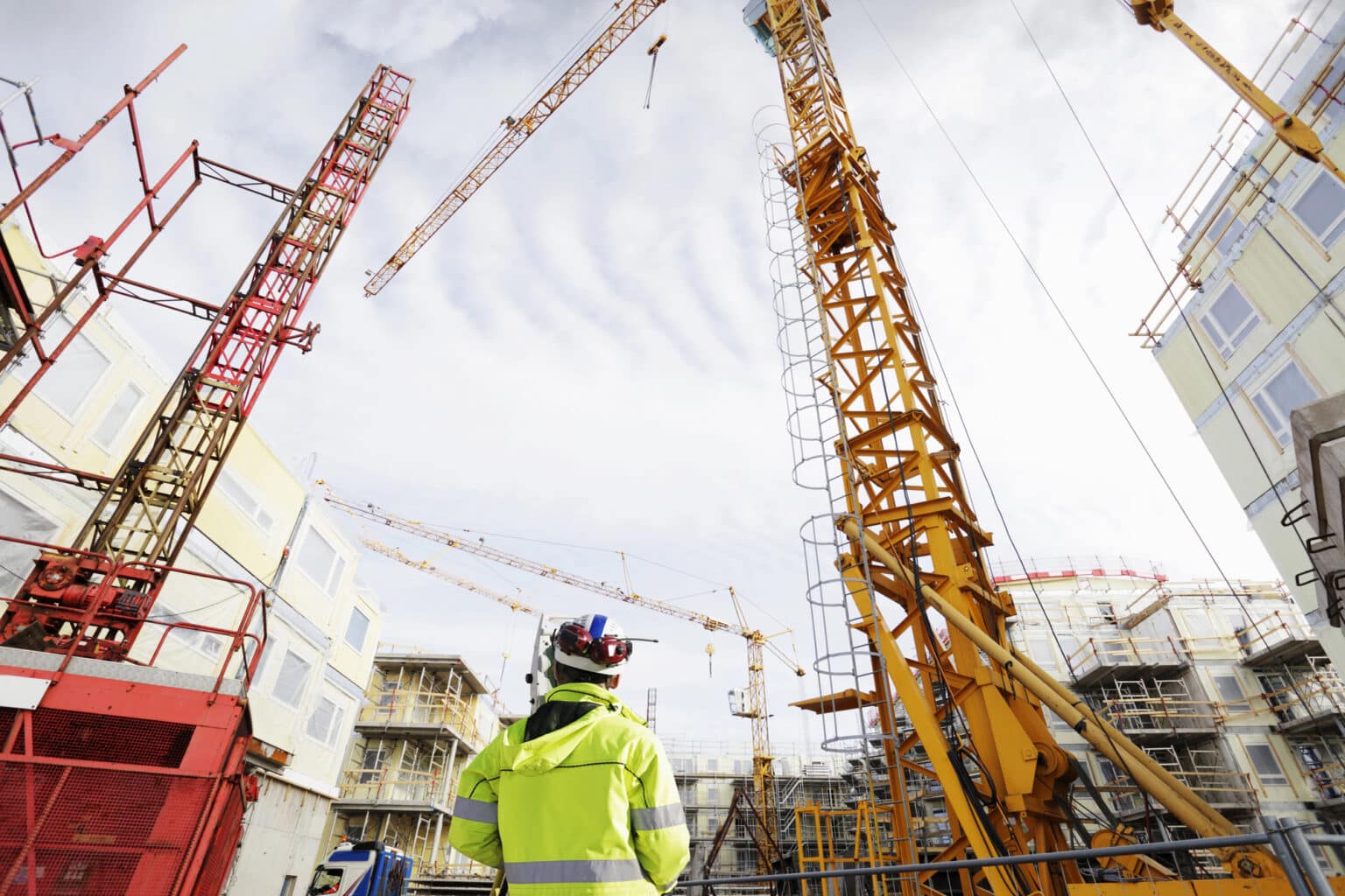 Chantiers