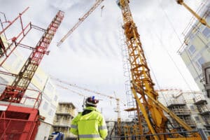 Chantiers
