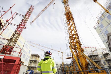 Chantiers