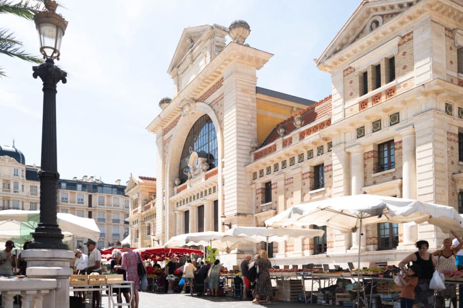 gare du sud