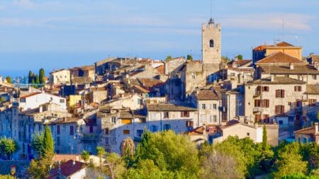 Vence