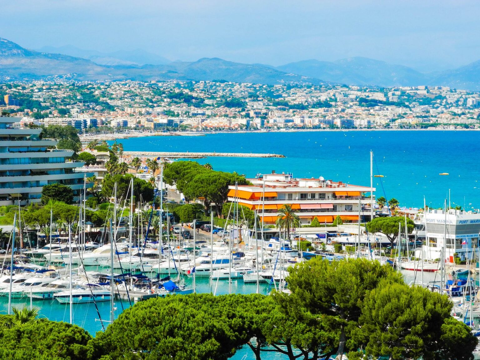 Villeneuve-Loubet