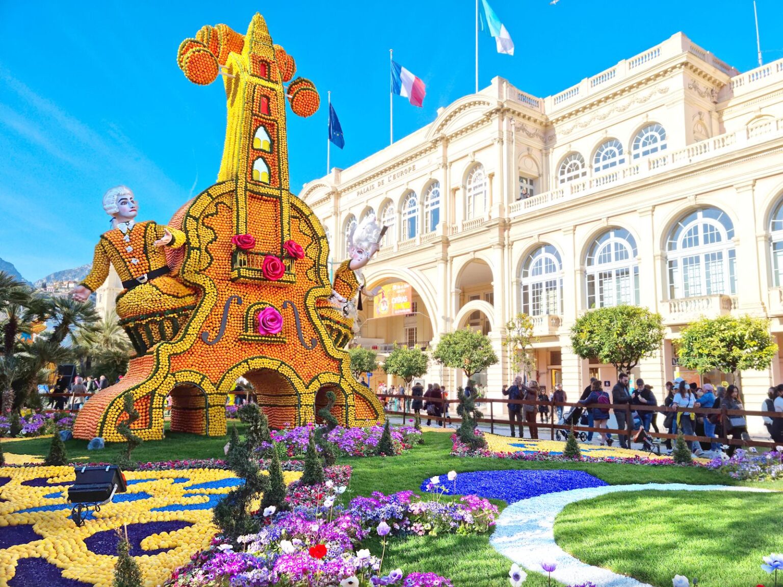 Provence-Alpes-Côte d’Azur : parades costumées, expos, marché… Ce qui vous attend pour l’incontournable Fête du Citron de Menton WhatsApp Image 2025 01 06 at 09.58.48