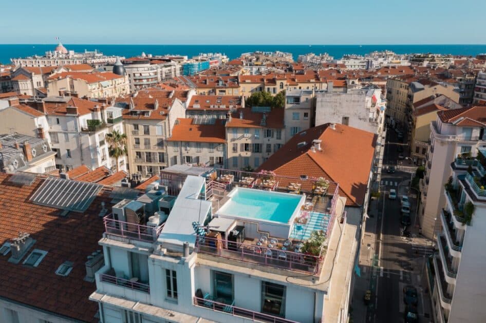 Où séjourner à Nice ? Hôtels, restaurants, auberges de jeunesse : plusieurs établissements de la Côte d’Azur distingués pour leur engagement éco-responsable amourhr 24