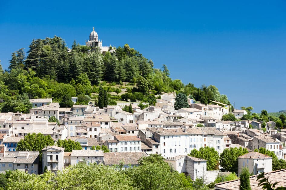 forcalquier