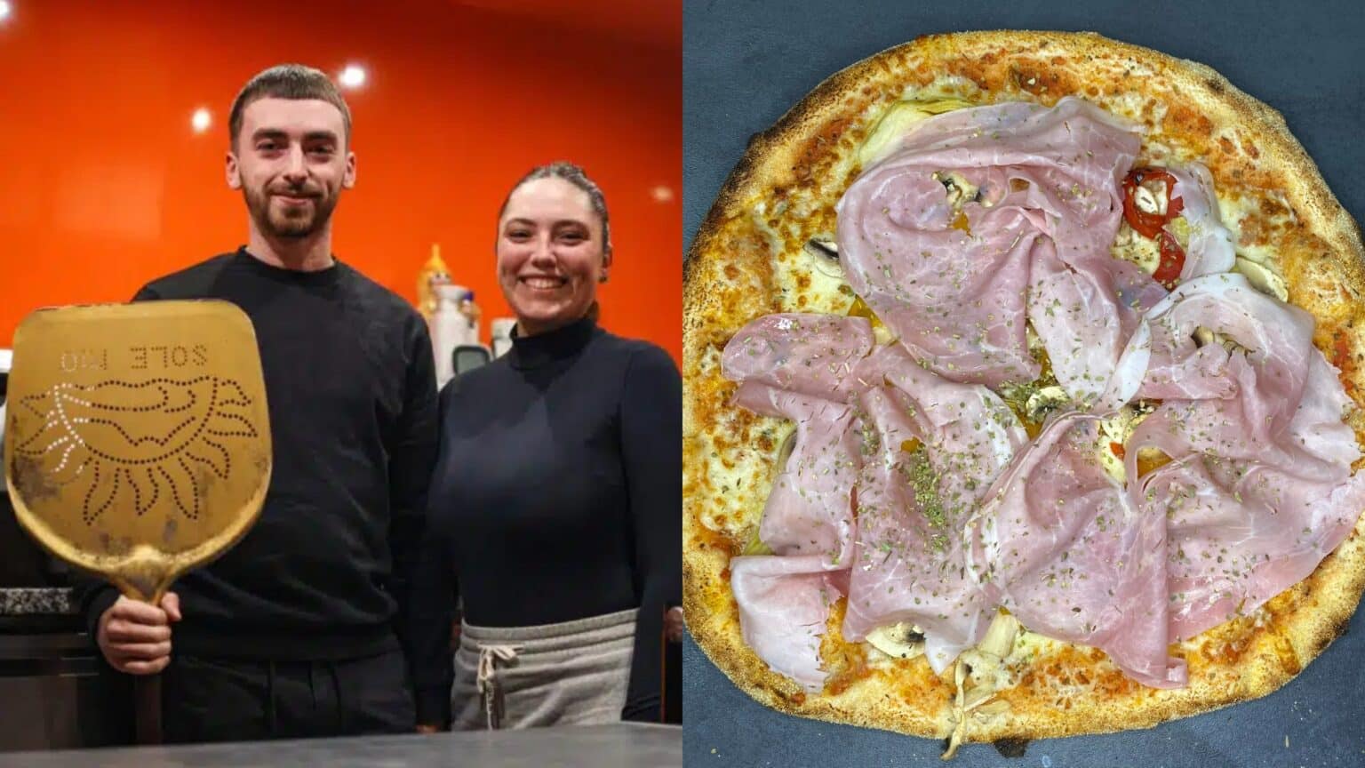 pizza bella