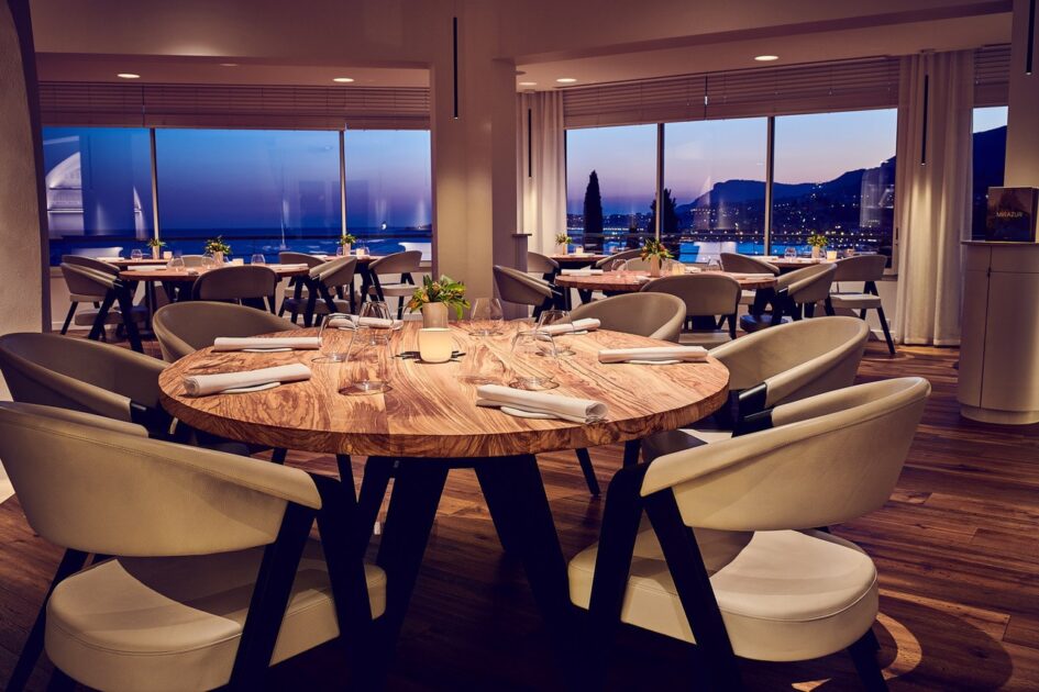 restaurant mirazur salledenuit hd
