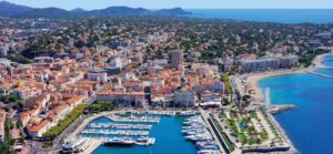 fréjus