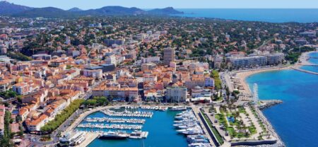 fréjus