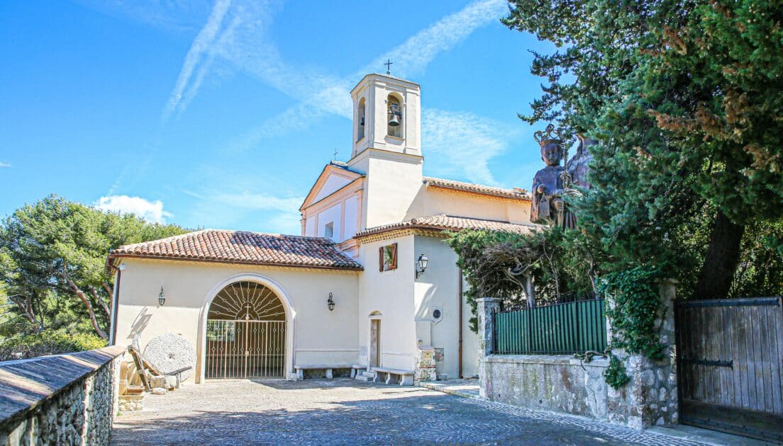 Chapelle