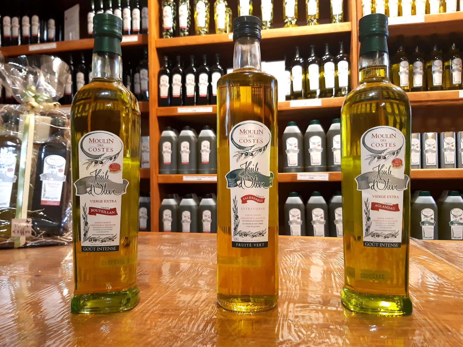 Le palmarès des meilleures huiles d’olive de Provence-Alpes-Côte d’Azur est tombé, voici les lauréats 185361227 938153560276291 7053967946798343230 n