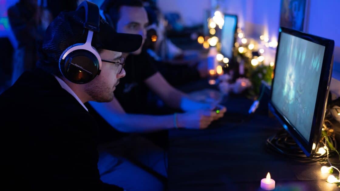 NICE INNOVE ! L'une des meilleures écoles de jeux vidéo s'est installée à Nice : à la découverte des grandes ambitions d'ISART Digital 2 2 5