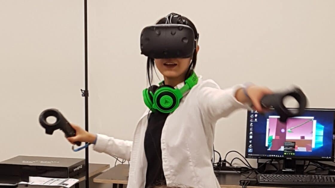 NICE INNOVE ! L'une des meilleures écoles de jeux vidéo s'est installée à Nice : à la découverte des grandes ambitions d'ISART Digital 3 3 4