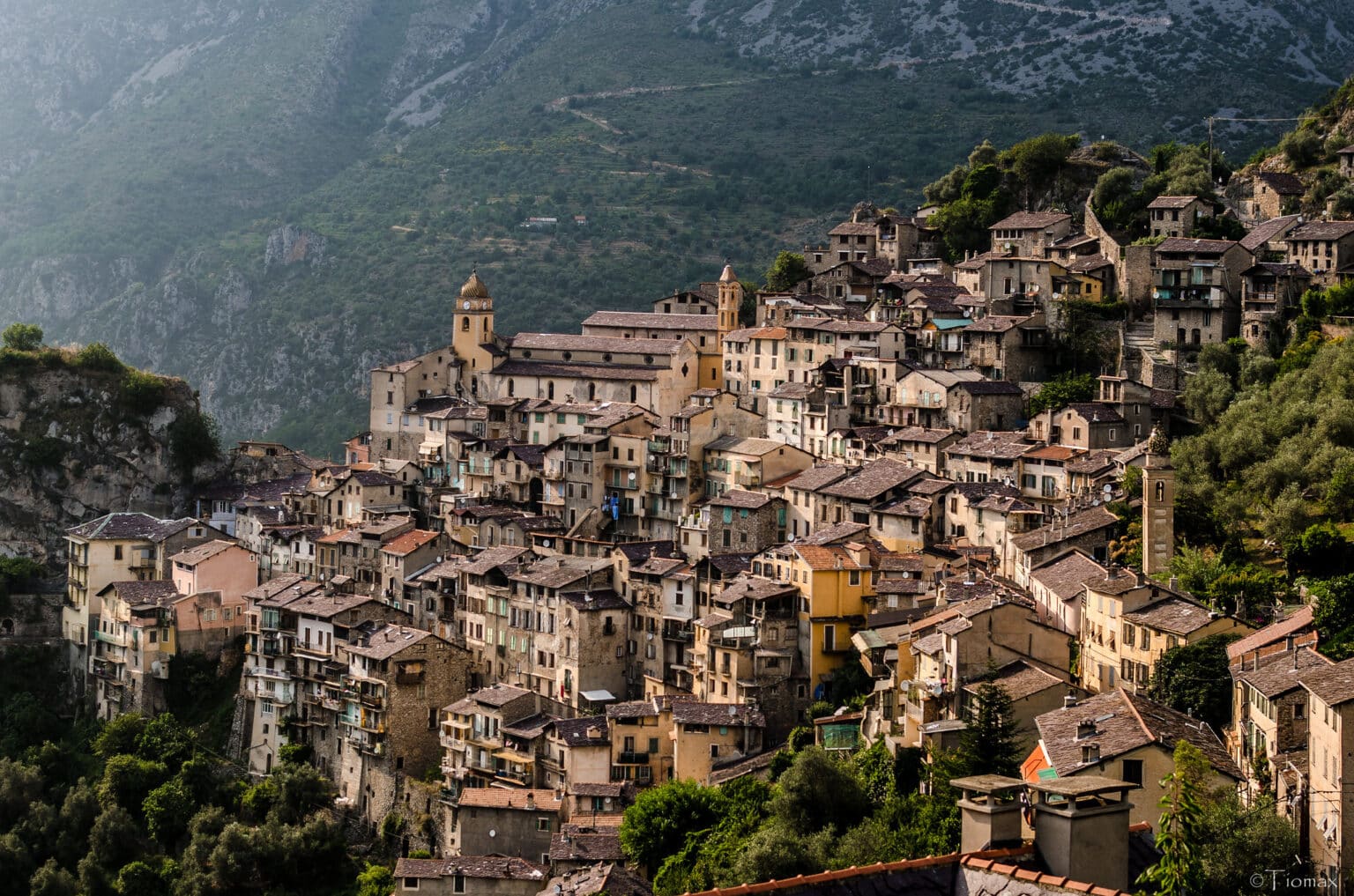 « Village préféré des Français » : et si cette remarquable commune du département de Nice était la première de la région à l’emporter ? 9668759833 17be96e68c k