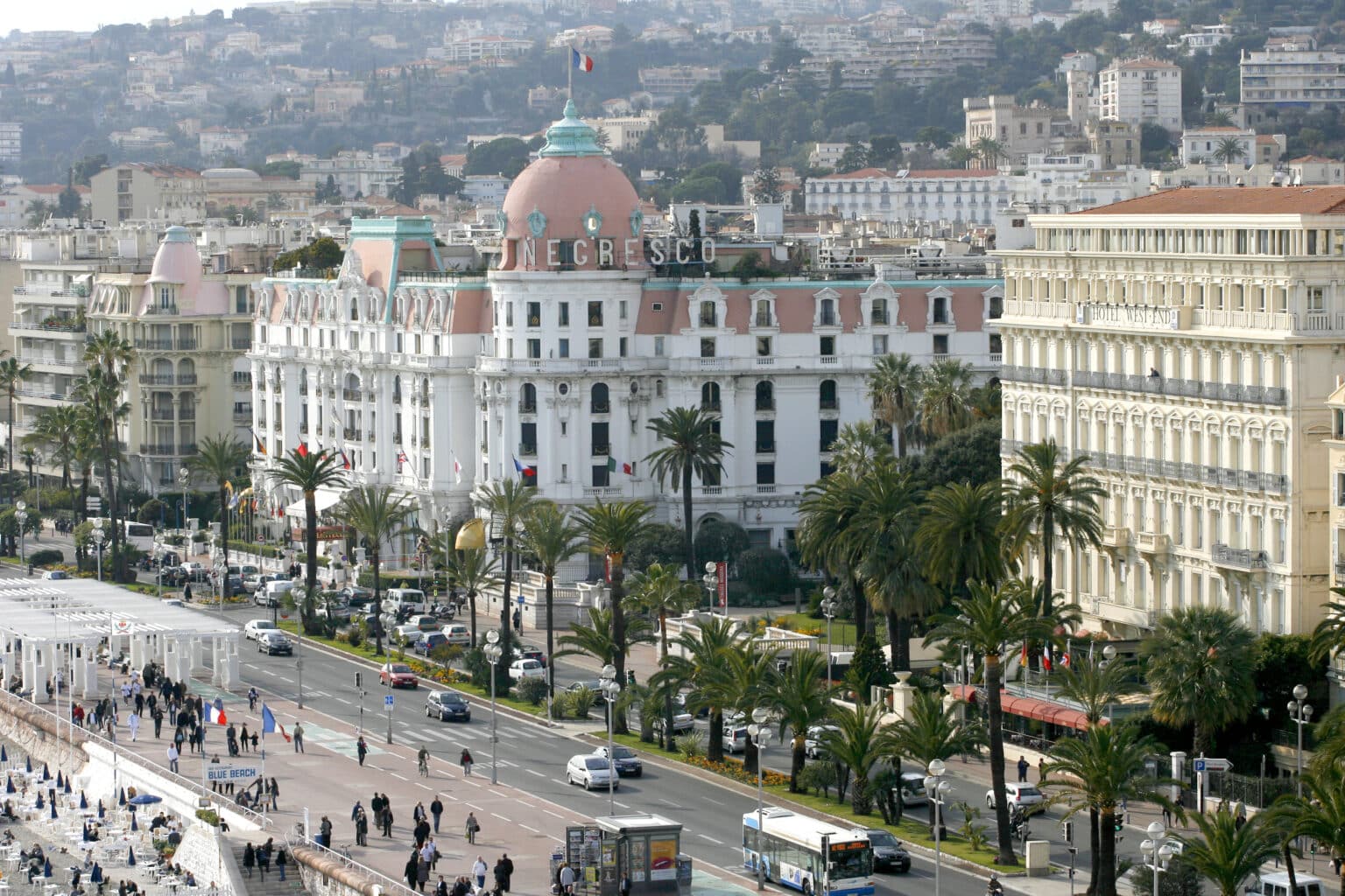 Negresco