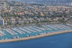 Saint Laurent du Var