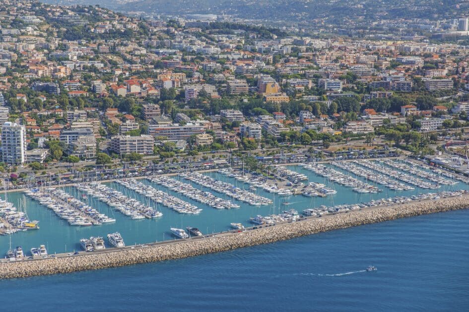 Saint Laurent du Var