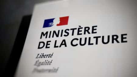 Ministère de la Culture