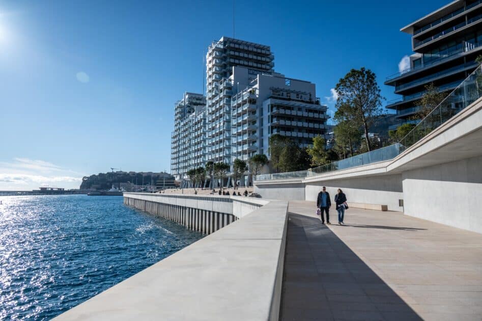 Monaco Mareterra