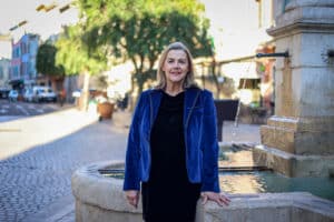 Anne Sattonnet