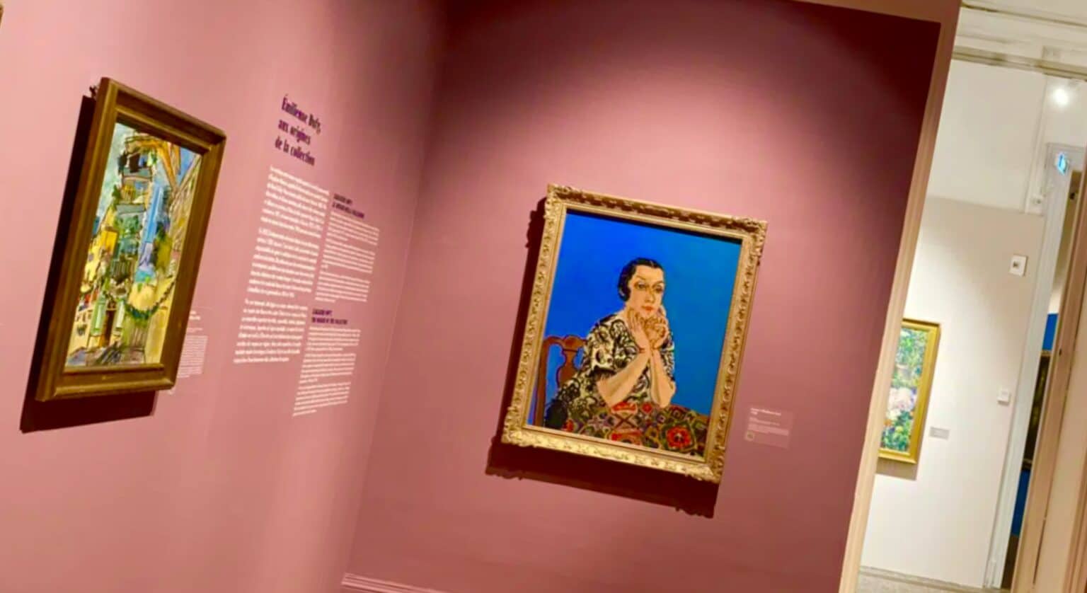 La grand amour de ce peintre qui s’était passionné pour Nice lègue une part de son oeuvre à la ville : découvrez l’expo gratuite qu’elle a fait naître Capture decran 2025 02 11 a 20.17.07
