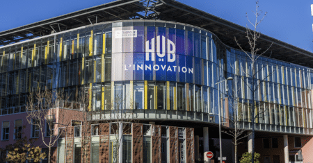 Hub Innovation Nice