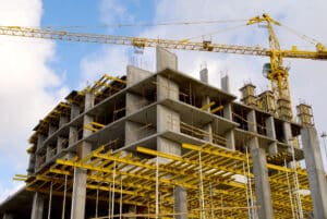 immobilier chantier