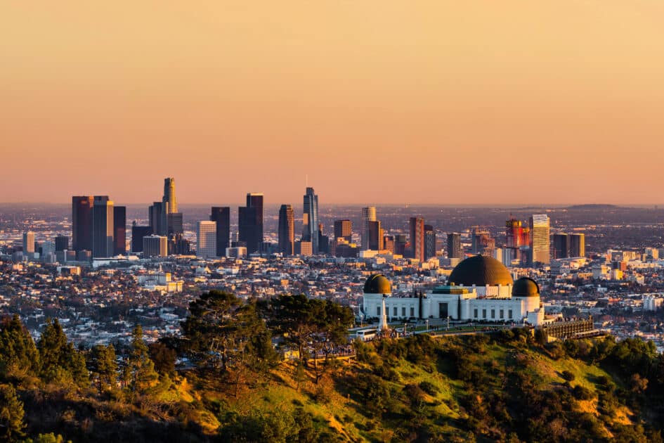 Los Angeles