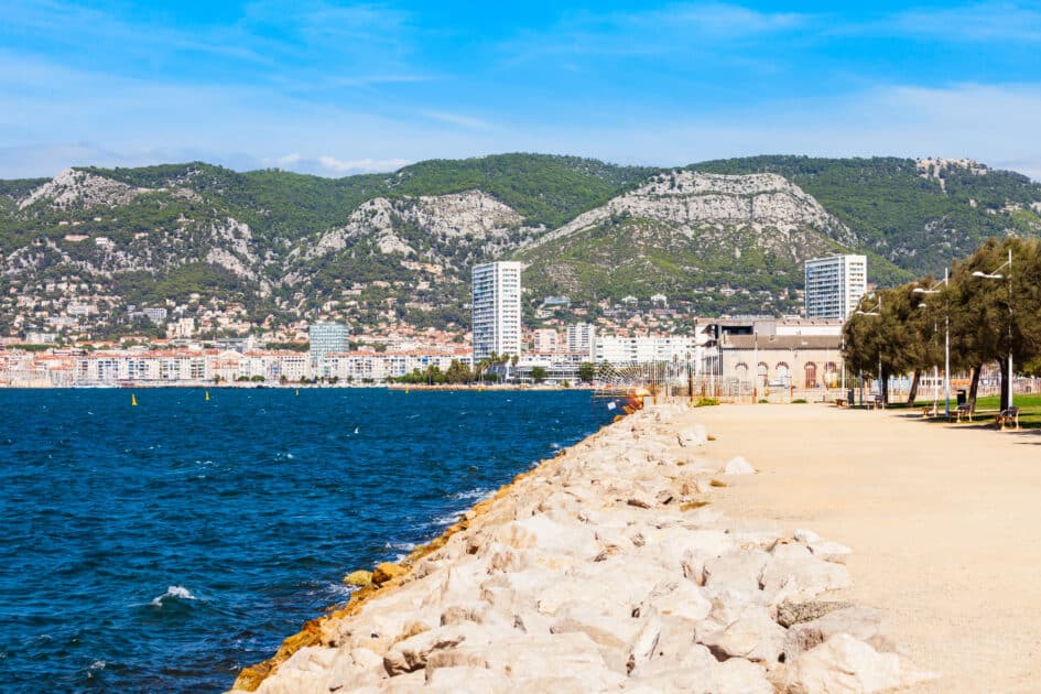 Toulon