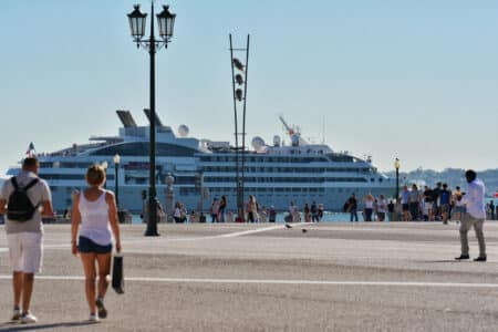 bateau croisières