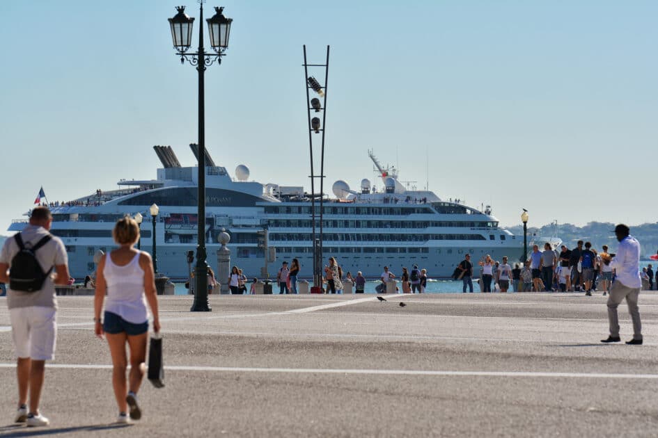bateau croisières