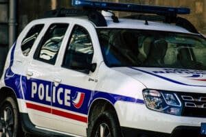 Police Faits divers