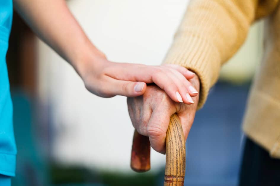 Maison de retraite seniors