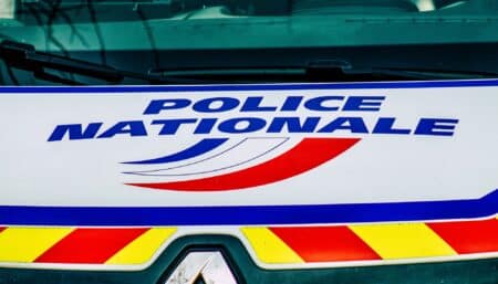 Police Faits divers