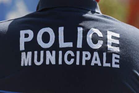 Police municipale