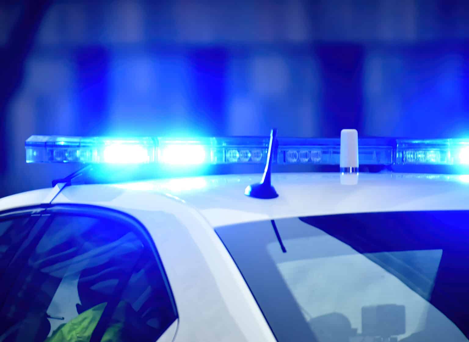 Police Faits divers