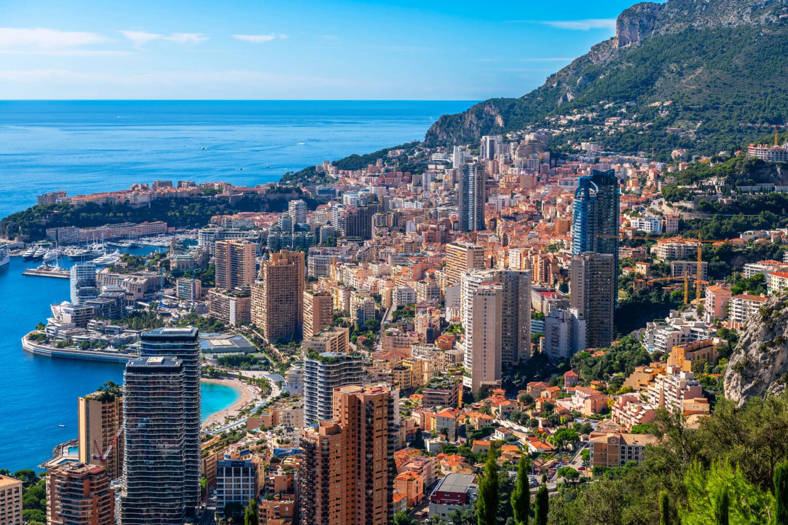 Monaco : cet énorme dossier de corruption présumée s’effondre, la perspective d’un procès choc s’envole Monaco