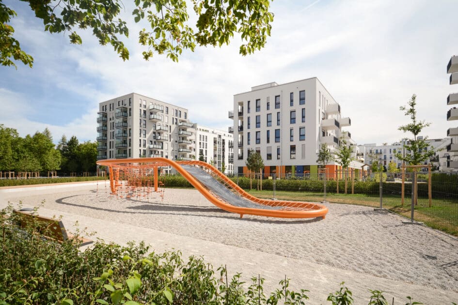Crise du marché immobilier : pourquoi il faudra des années pour relancer la production de logements neufs Immobilier