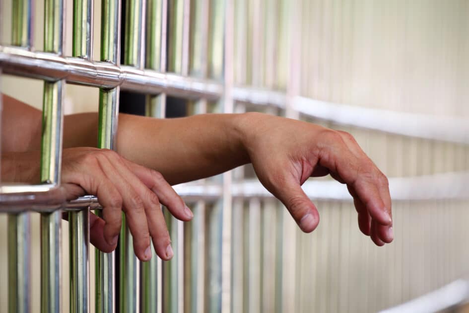 Prison