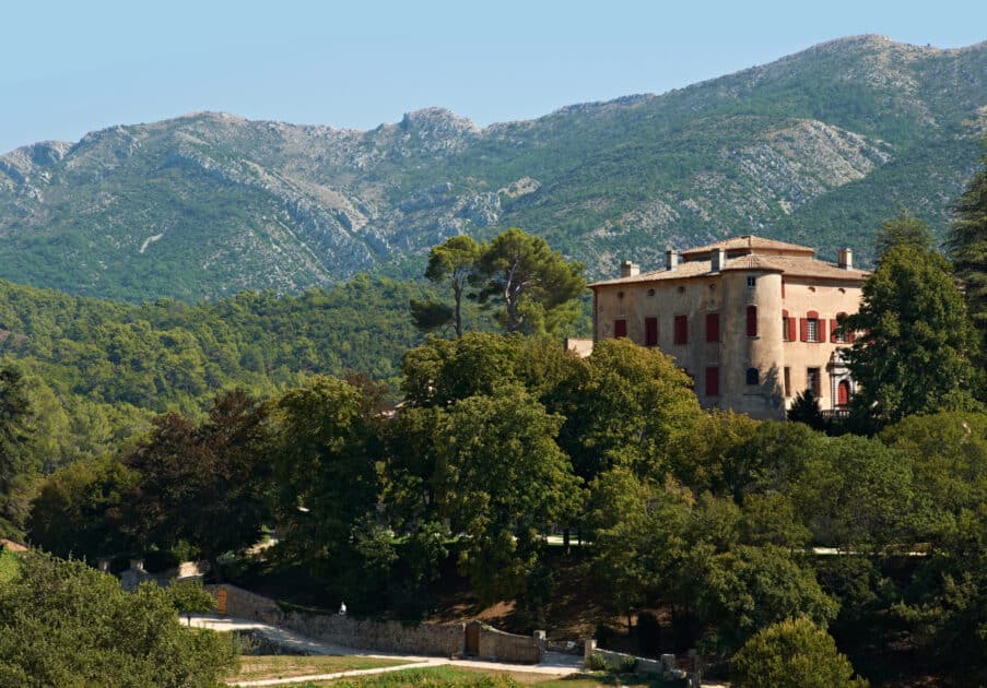 Château Picasso