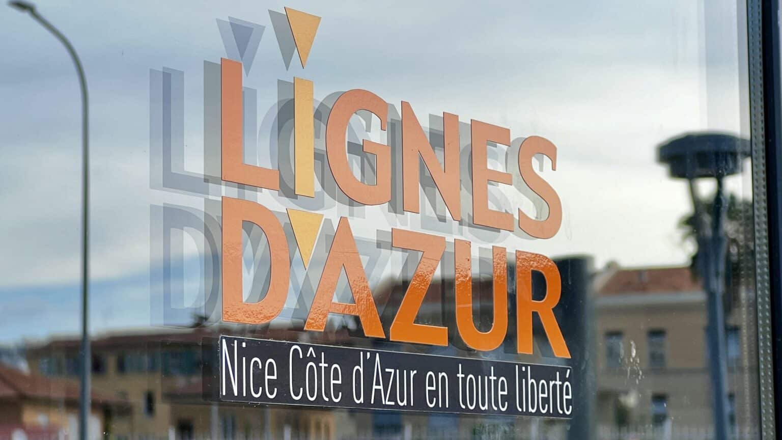 Lignes d'Azur