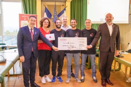 Initiative Cote dAzur
